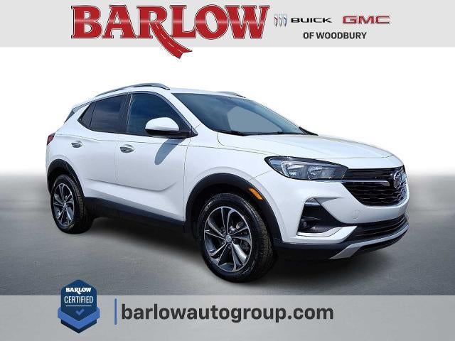 2023 Buick Encore GX Select's photo