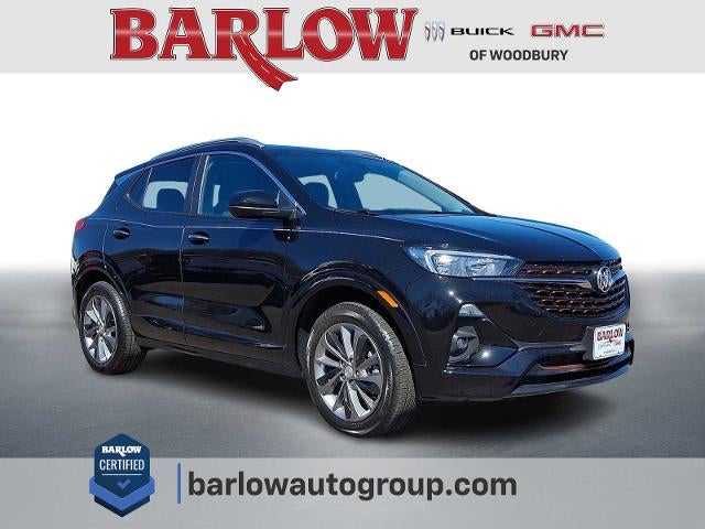 2023 Buick Encore GX