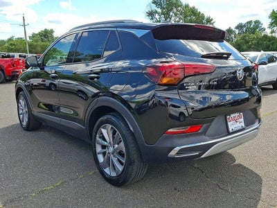 2023 Buick Encore GX Essence