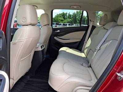 2019 Buick Envision Preferred
