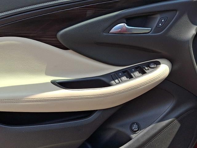 2019 Buick Envision Preferred