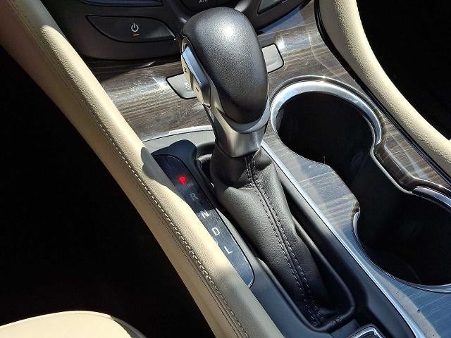 2019 Buick Envision Preferred