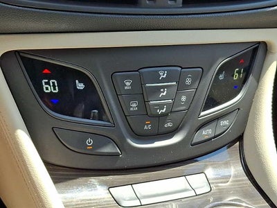 2019 Buick Envision Preferred