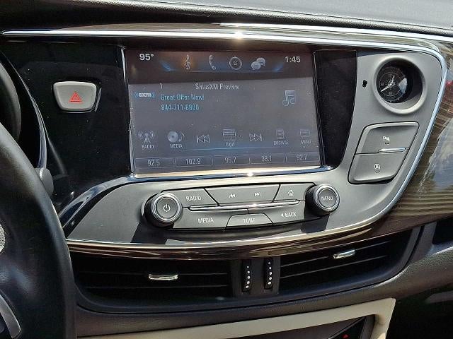 2019 Buick Envision Preferred
