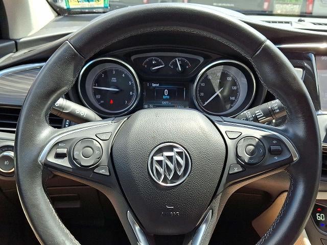 2019 Buick Envision Preferred