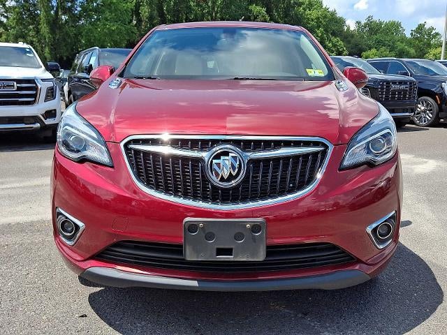 2019 Buick Envision Preferred