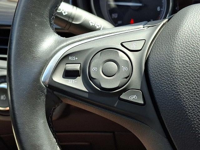 2019 Buick Envision Preferred