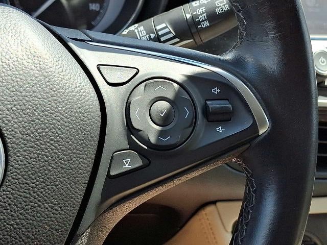 2019 Buick Envision Preferred