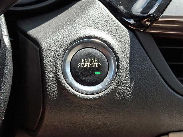 2019 Buick Envision Preferred