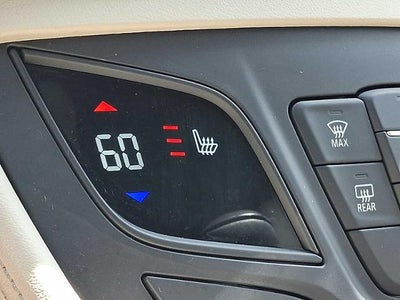2019 Buick Envision Preferred