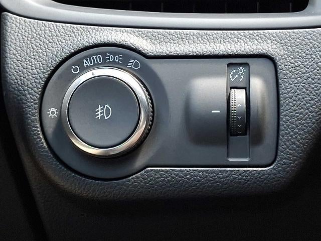2019 Buick Envision Preferred