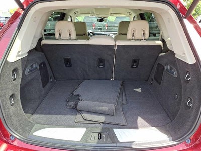 2019 Buick Envision Preferred