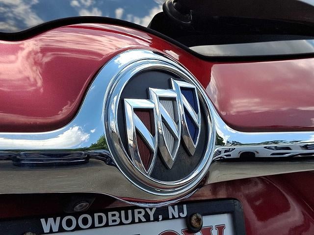 2019 Buick Envision Preferred