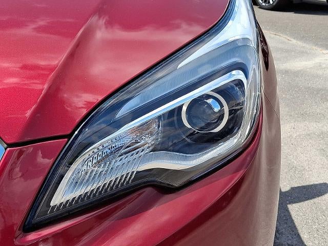 2019 Buick Envision Preferred