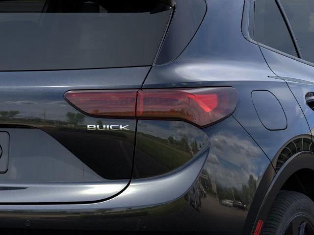 2024 Buick Envision Sport Touring