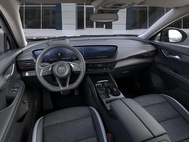 2024 Buick Envision Sport Touring