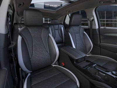 2024 Buick Envision Sport Touring