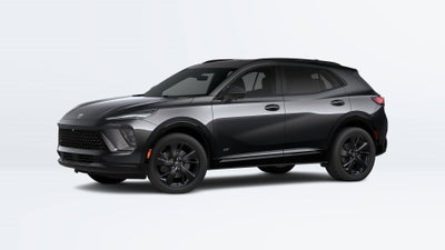 2024 Buick Envision Sport Touring