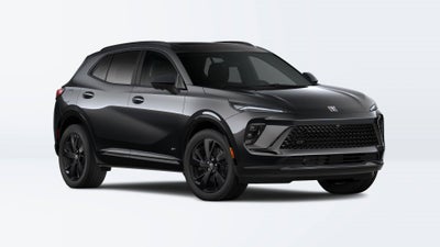 2024 Buick Envision Sport Touring