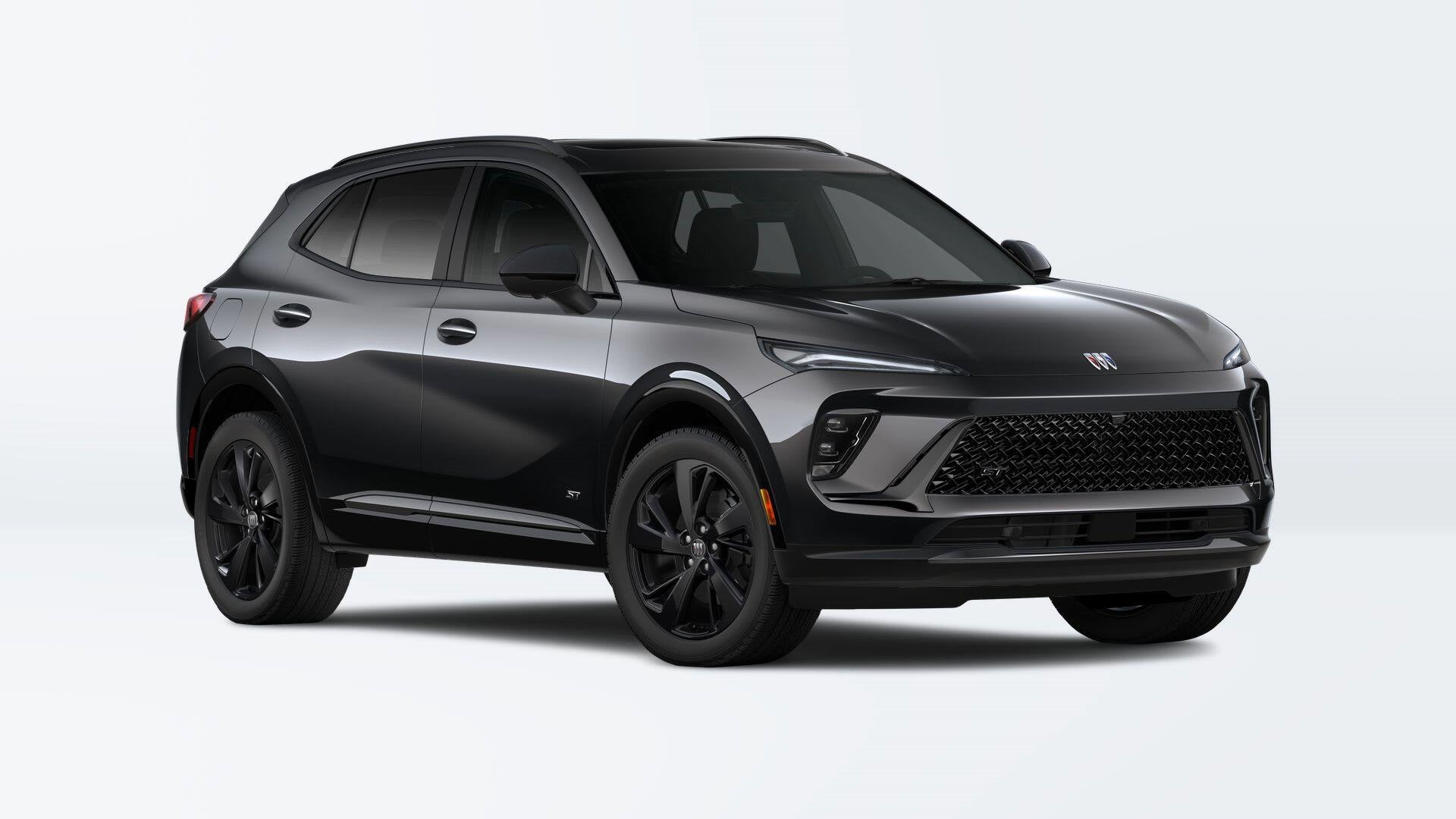 2024 Buick Envision Sport Touring