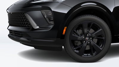 2024 Buick Envision Sport Touring