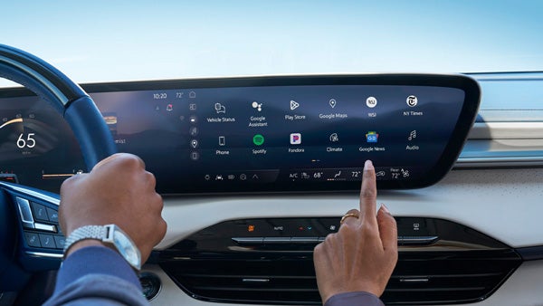 Barlow Buick GMC of Woodbury in Woodbury NJ