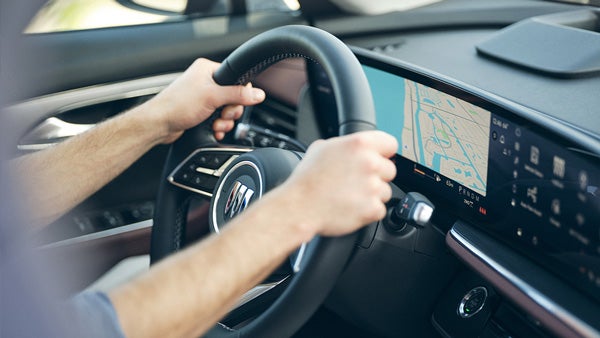 Barlow Buick GMC of Woodbury in Woodbury NJ