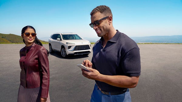 Barlow Buick GMC of Woodbury in Woodbury NJ