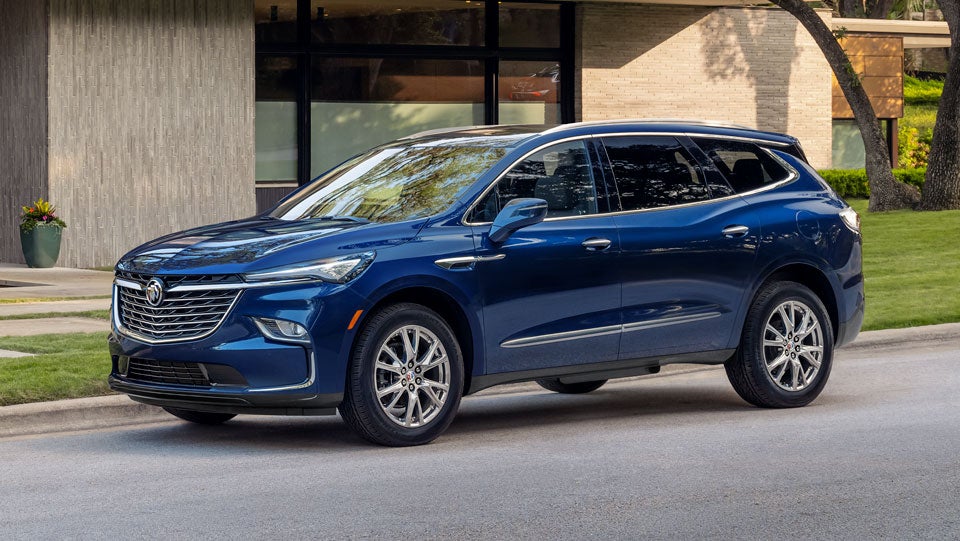 Barlow Buick GMC of Woodbury in Woodbury NJ