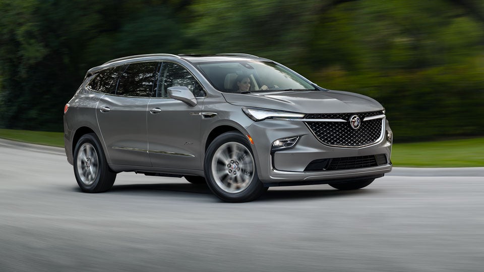 Barlow Buick GMC of Woodbury in Woodbury NJ