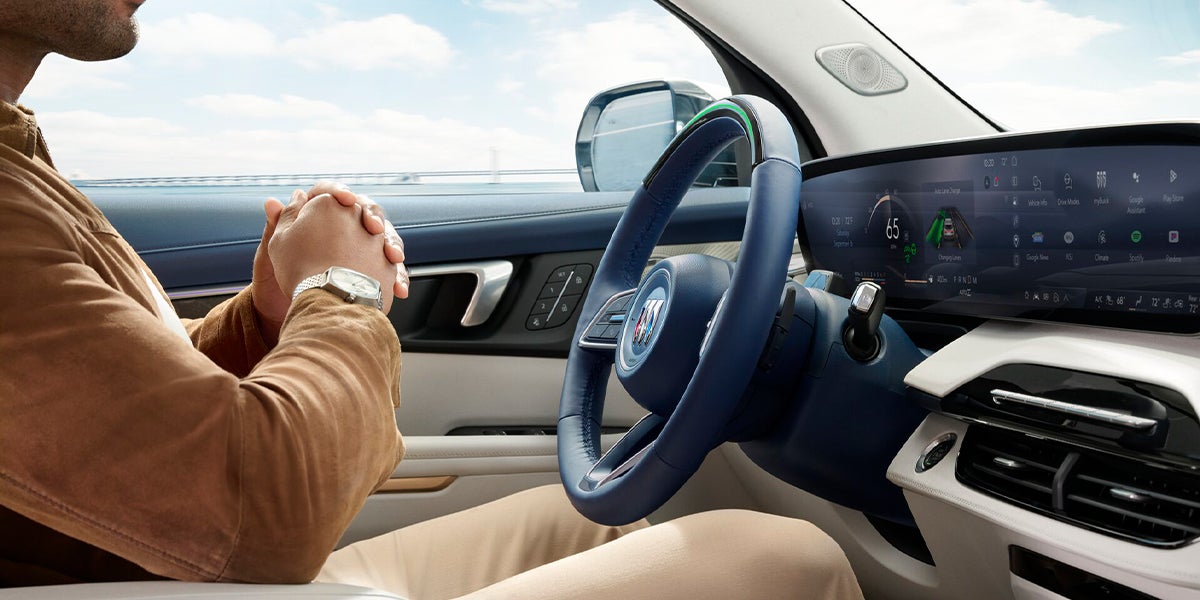 Barlow Buick GMC of Woodbury in Woodbury NJ