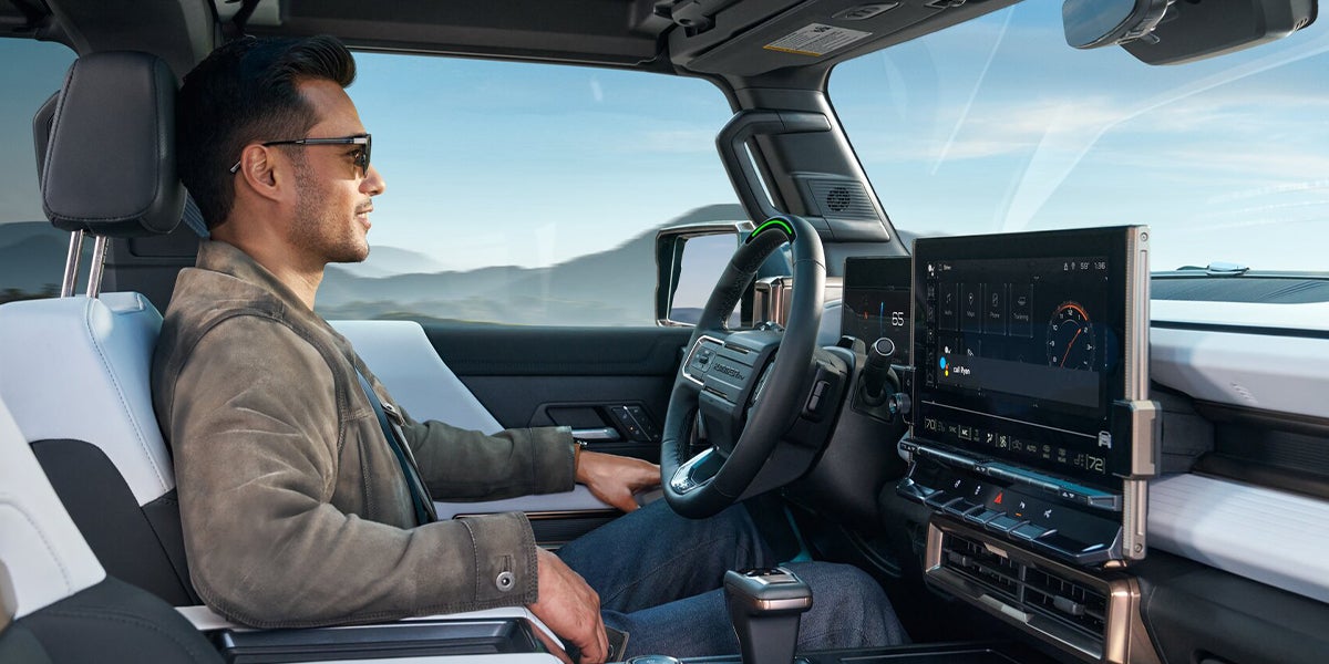 Barlow Buick GMC of Woodbury in Woodbury NJ