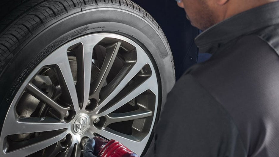 Barlow Buick GMC of Woodbury in Woodbury NJ