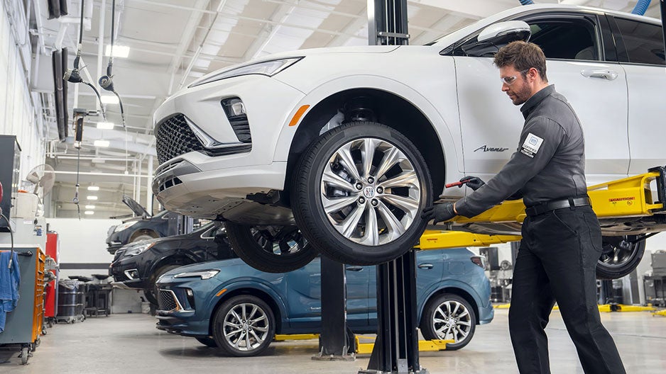 Barlow Buick Gmc Woodbury Nj