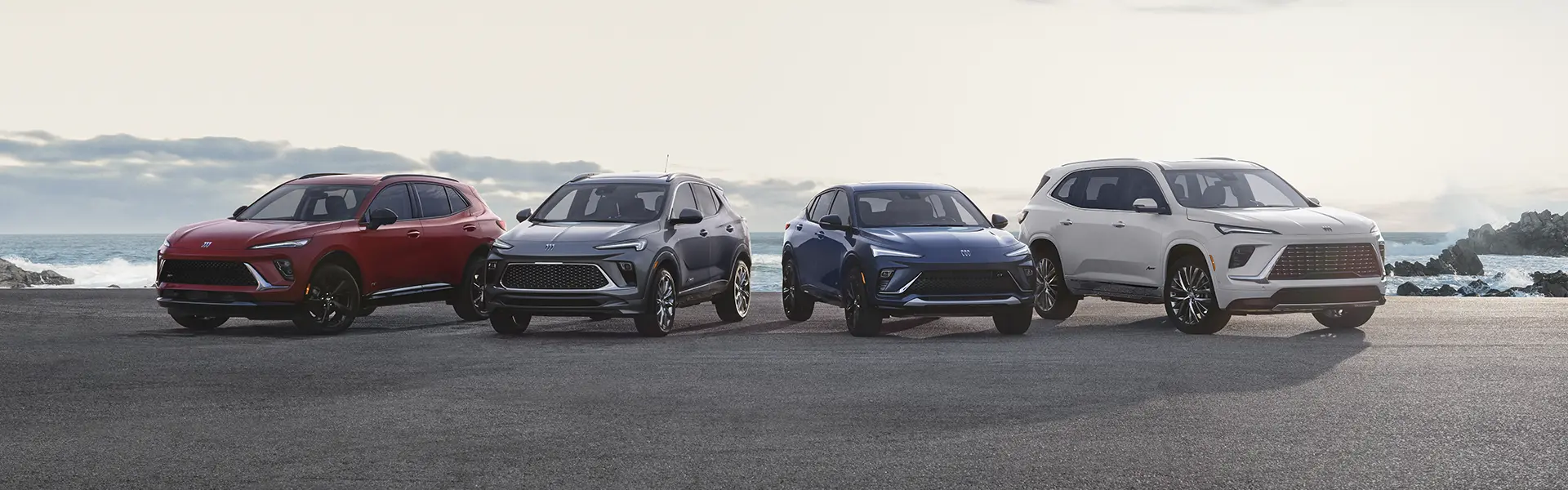 Barlow Buick GMC of Woodbury in Woodbury NJ