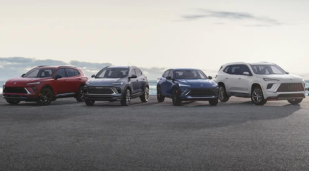 Barlow Buick GMC of Woodbury in Woodbury NJ