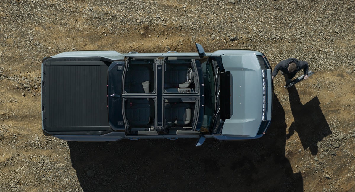 Barlow Buick GMC of Woodbury in Woodbury NJ