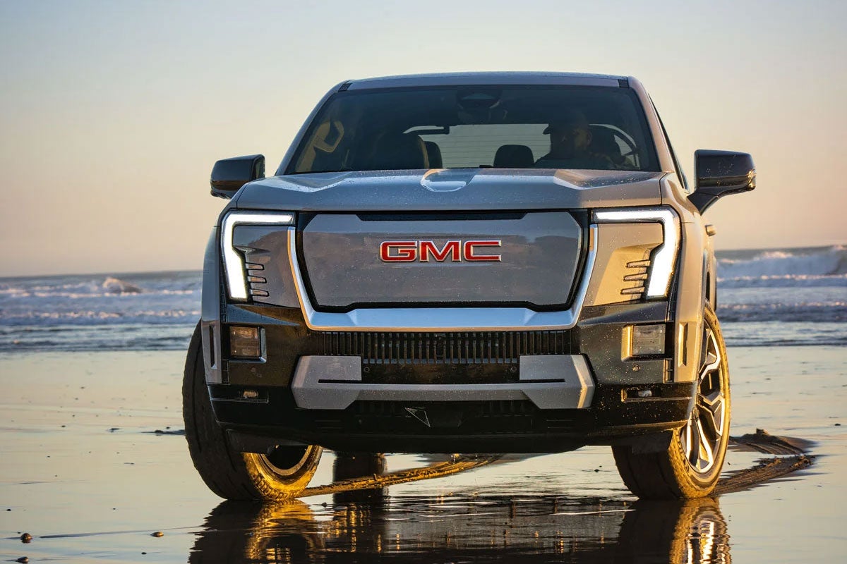 Barlow Buick GMC of Woodbury in Woodbury NJ