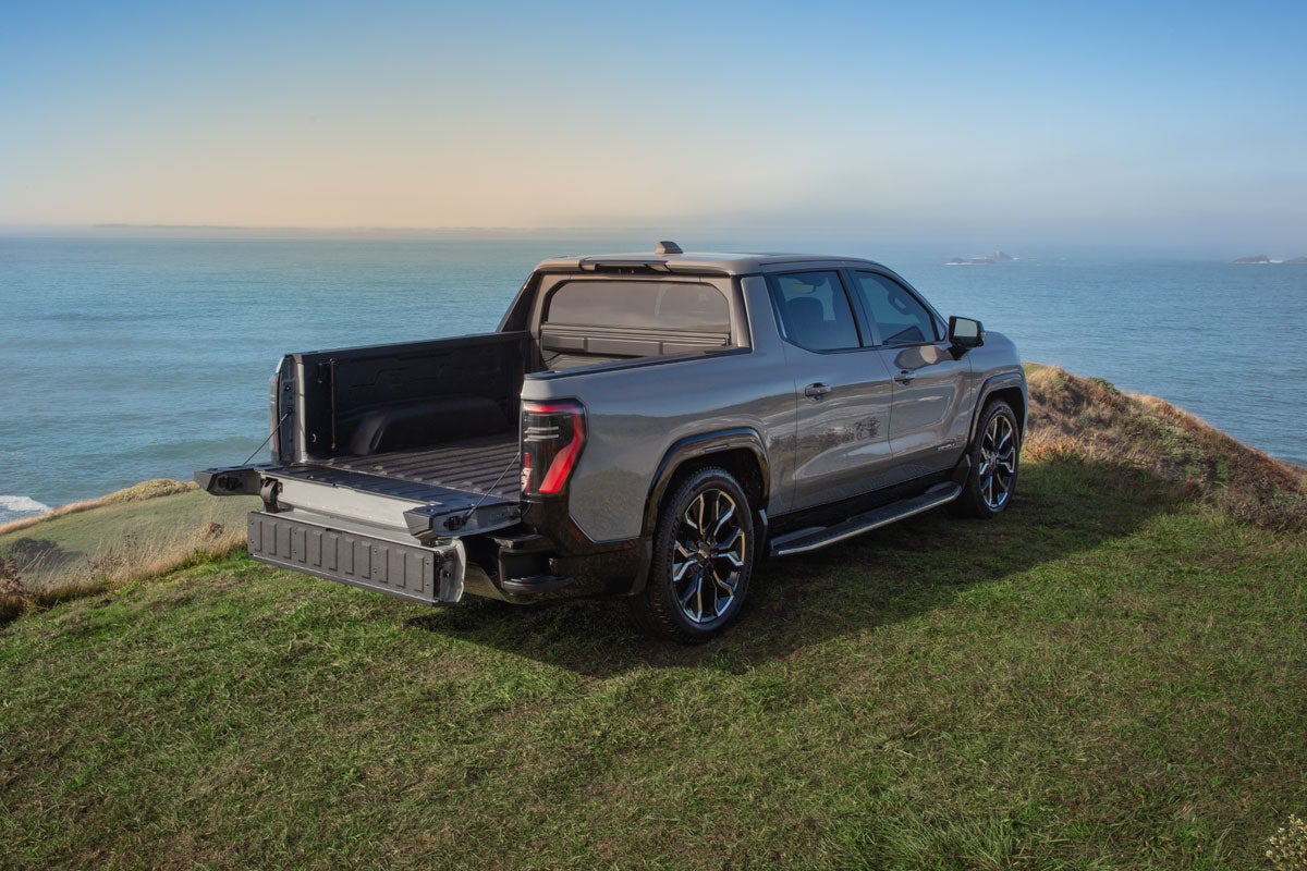 Barlow Buick GMC of Woodbury in Woodbury NJ