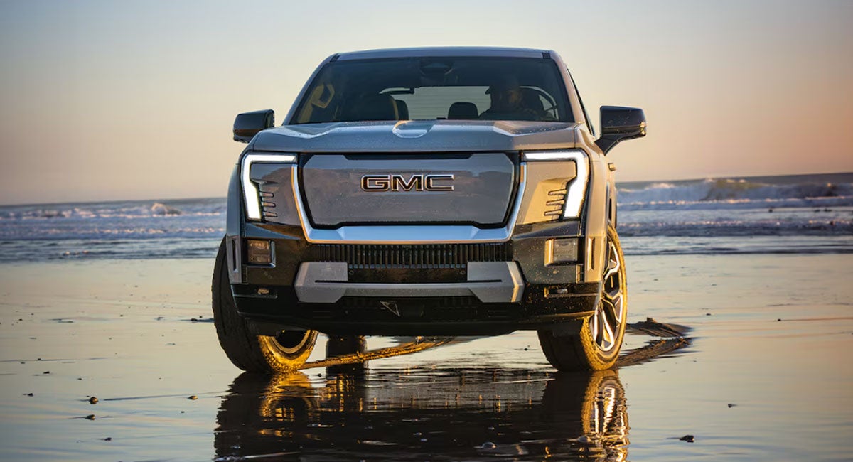 Barlow Buick GMC of Woodbury in Woodbury NJ