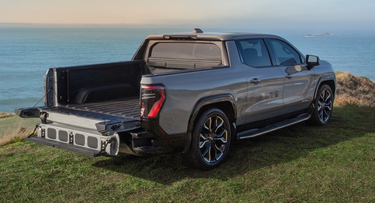 Barlow Buick GMC of Woodbury in Woodbury NJ