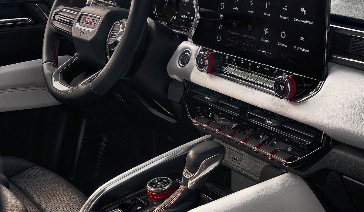 Barlow Buick GMC of Woodbury in Woodbury NJ