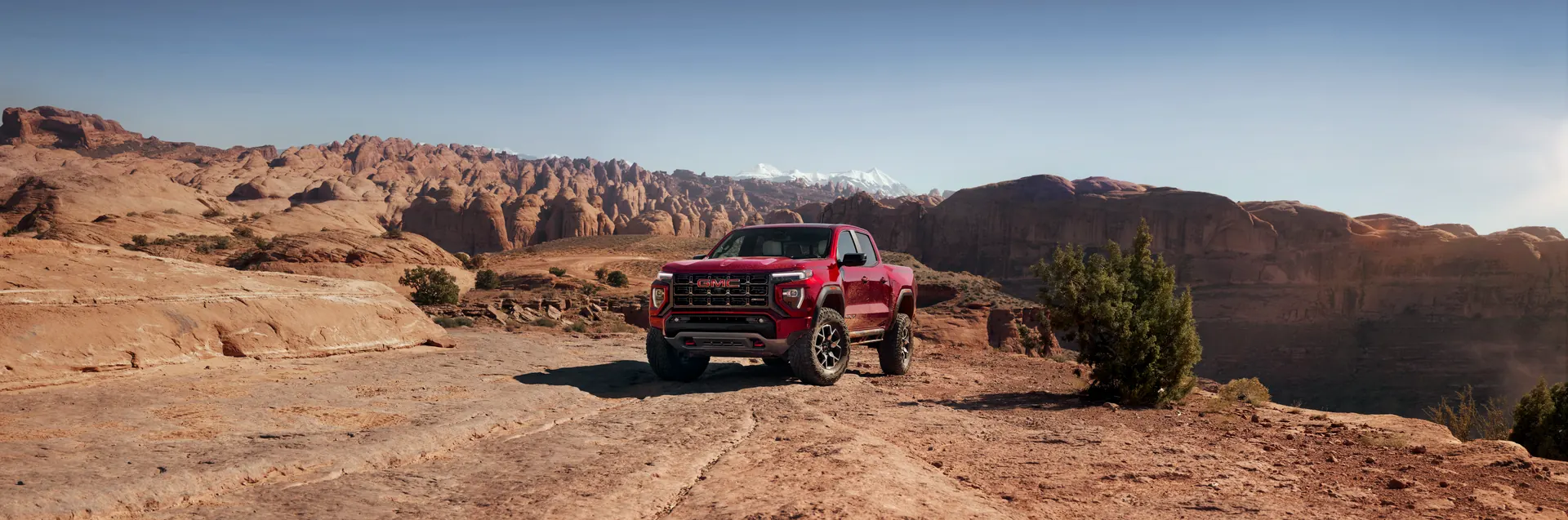 2026 GMC Canyon at Barlow Buick GMC of Woodbury in Woodbury NJ