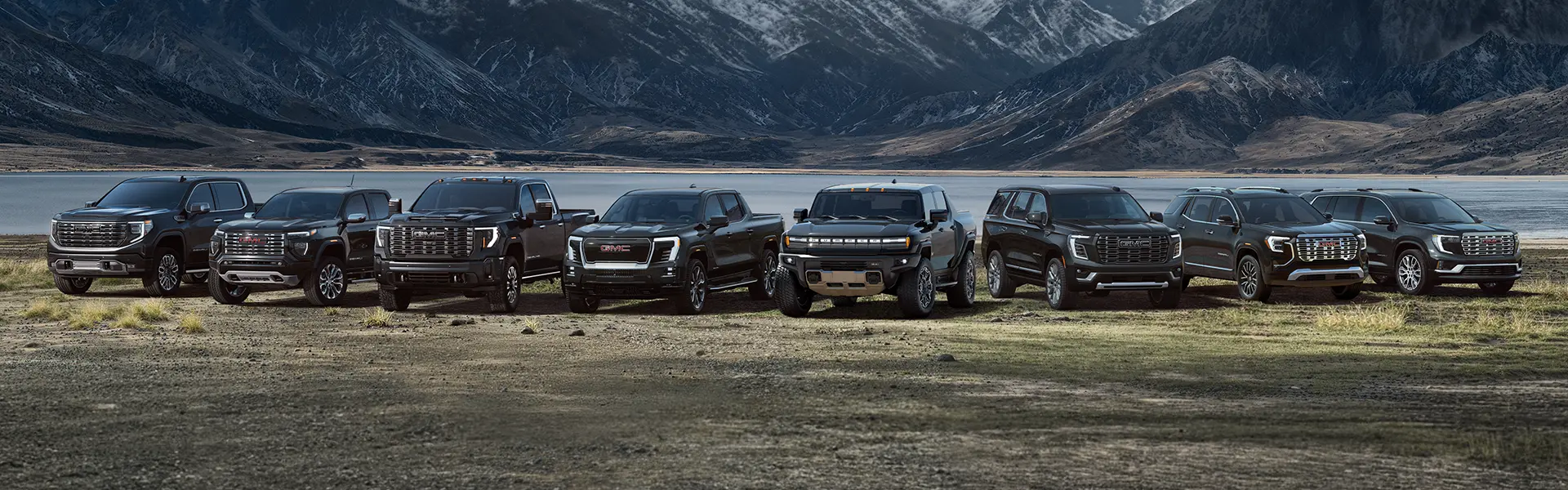 Barlow Buick GMC of Woodbury in Woodbury NJ