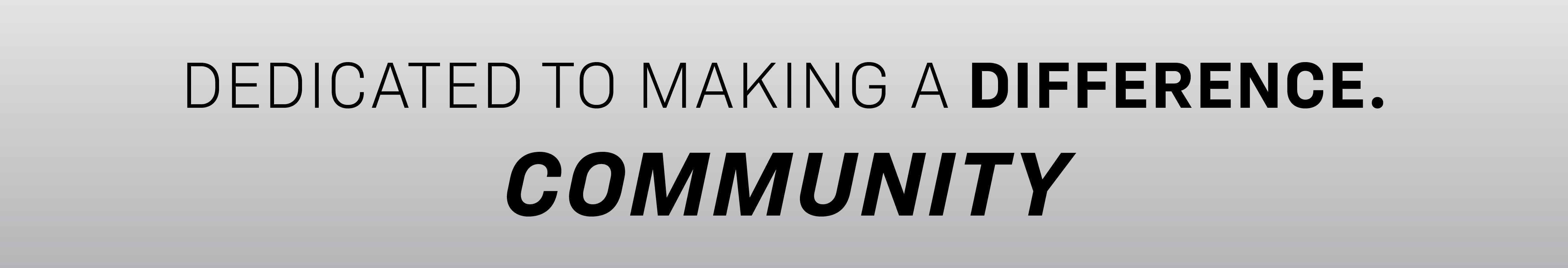 Proudly family owned & operated