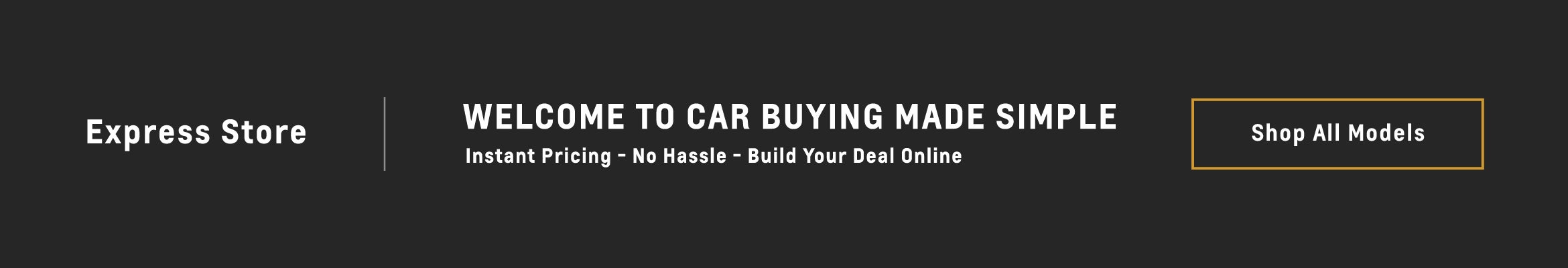 Black Friday Banner Desktop